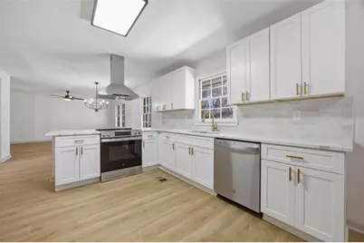 3577 Hampton Court, Peachtree Corners, GA 30092 - Photo 12