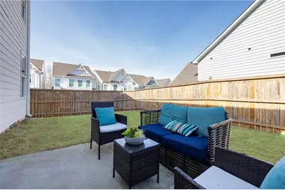 671 Smokey Quartz Way, Kennesaw, GA 30144 - Photo 18