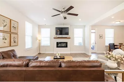 671 Smokey Quartz Way, Kennesaw, GA 30144 - Photo 6