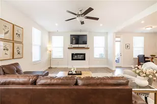 671 Smokey Quartz Wy, Kennesaw, GA 30144 - Photo 6