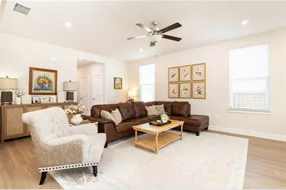 671 Smokey Quartz Way, Kennesaw, GA 30144 - Photo 8