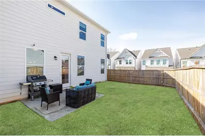 671 Smokey Quartz Way, Kennesaw, GA 30144 - Photo 2