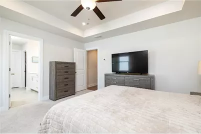 671 Smokey Quartz Way, Kennesaw, GA 30144 - Photo 28