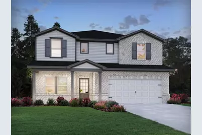 6949 Winchester Place, Fairburn, GA 30213 - Photo 2