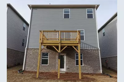 4616 Waxwing Street, Hoschton, GA 30548 - Photo 28