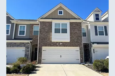 3724 Gardenwick Road, Powder Springs, GA 30127 - Photo 1