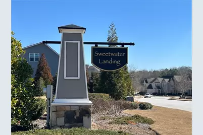 3724 Gardenwick Road, Powder Springs, GA 30127 - Photo 2