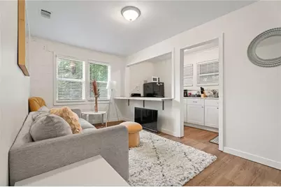 255 Richardson Road NW #B, Atlanta, GA 30314 - Photo 1