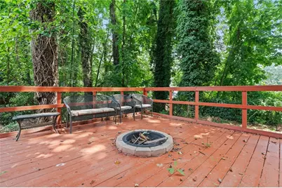 255 Richardson Road NW #B, Atlanta, GA 30314 - Photo 12