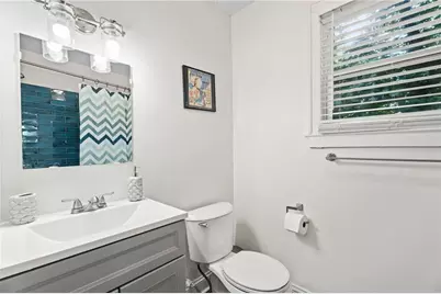 255 Richardson Road NW #B, Atlanta, GA 30314 - Photo 8
