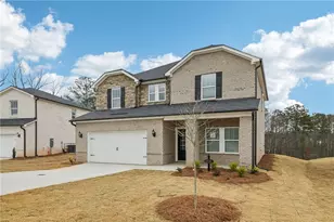 6941 Winchester Pl, Fairburn, GA 30213 - Photo 4