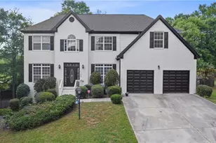 1150 Emperor Ln, Hoschton, GA 30548 - Photo 1