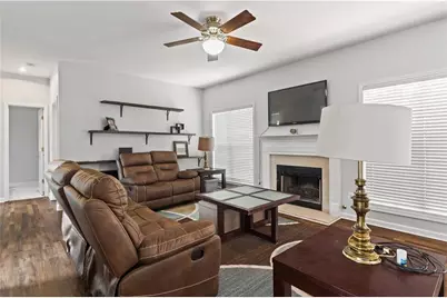 1150 Emperor Lane, Hoschton, GA 30548 - Photo 8