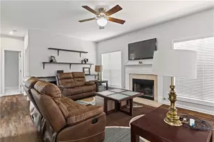 1150 Emperor Ln, Hoschton, GA 30548 - Photo 8