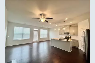 116 Auburn Gate Lane, Auburn, GA 30011 - Photo 4