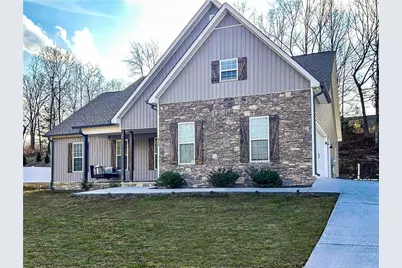 117 Savannah Street SE, Calhoun, GA 30701 - Photo 4