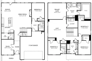 6939 Winchester Pl, Fairburn, GA 30213 - Photo 2