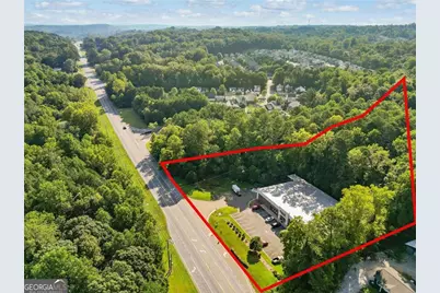 8900 Knox Bridge Hwy, Canton, GA 30248 - Photo 1