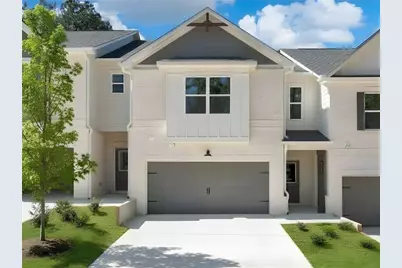 6145 Colston Lane, Tucker, GA 30084 - Photo 1