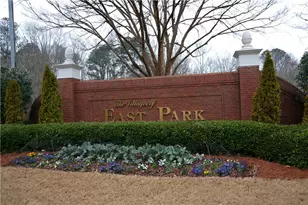 1533 Reid's Ferry Way, Marietta, GA 30062 - Photo 36