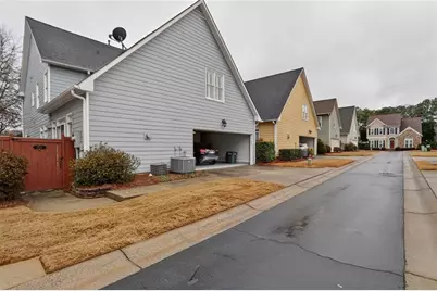 1533 Reids Ferry Way, Marietta, GA 30062 - Photo 26