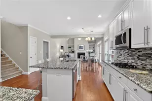 1533 Reid's Ferry Way, Marietta, GA 30062 - Photo 6