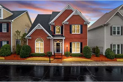 1533 Reids Ferry Way, Marietta, GA 30062 - Photo 2