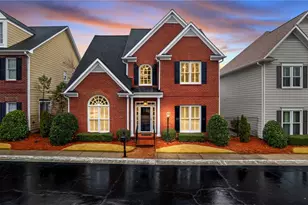 1533 Reid's Ferry Way, Marietta, GA 30062 - Photo 2