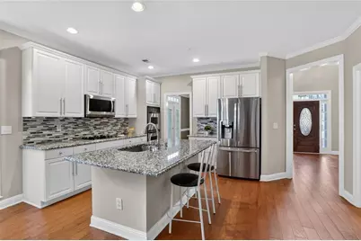 1533 Reids Ferry Way, Marietta, GA 30062 - Photo 8