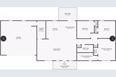 3161 Stone Mountain Street NW, Covington, GA 30014 - Photo 28