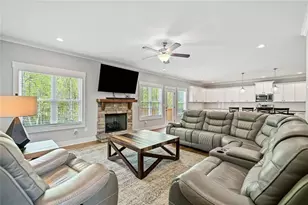 2 Village Rdg, Jasper, GA 30143 - Photo 12