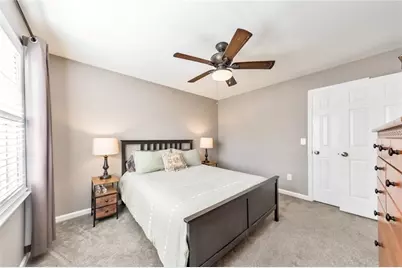 3039 Bristlewood Lane NW, Marietta, GA 30064 - Photo 28