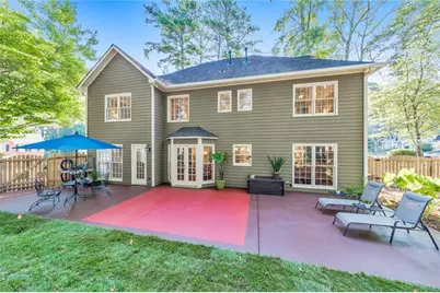 3039 Bristlewood Lane NW, Marietta, GA 30064 - Photo 42