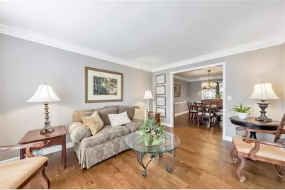 3039 Bristlewood Lane NW, Marietta, GA 30064 - Photo 10