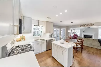 3039 Bristlewood Lane NW, Marietta, GA 30064 - Photo 16