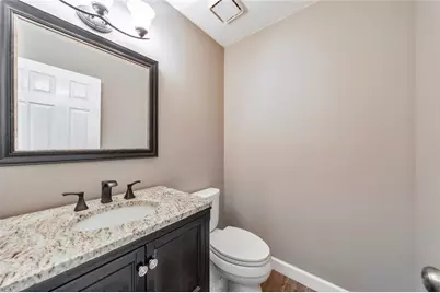 3039 Bristlewood Lane NW, Marietta, GA 30064 - Photo 22