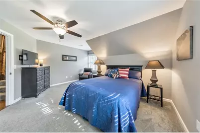 3039 Bristlewood Lane NW, Marietta, GA 30064 - Photo 32