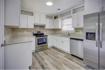 1430 Country Lane, Conyers, GA 30012 - Photo 6