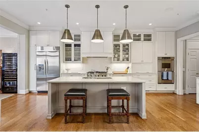 3005 Ranch Road SE, Atlanta, GA 30339 - Photo 20