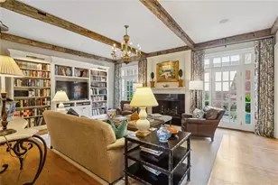 3005 Ranch Rd SE, Atlanta, GA 30339 - Photo 18