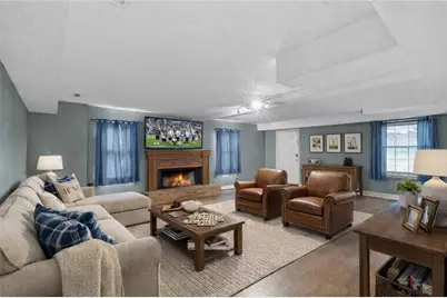 783 Pine Ridge Drive, Stone Mountain, GA 30087 - Photo 22