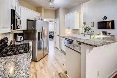 3162 Vickery Drive NE, Marietta, GA 30066 - Photo 8