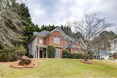 3162 Vickery Drive NE, Marietta, GA 30066 - Photo 4