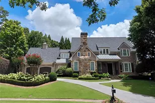 185 Trimble Crest Dr, Atlanta, GA 30342 - Photo 1