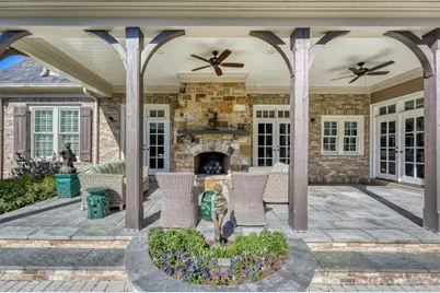 185 Trimble Crest Drive, Atlanta, GA 30342 - Photo 46