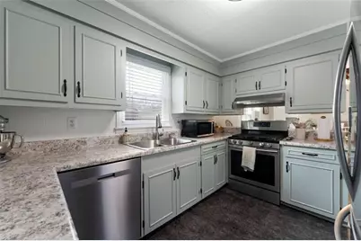 305 Greenview Court, Cedartown, GA 30125 - Photo 20