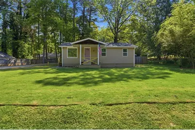 5140 Phoenix Street, Cumming, GA 30041 - Photo 2
