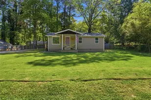 5140 Phoenix St, Cumming, GA 30041 - Photo 2