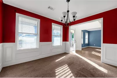 1615 Newport Drive, Bethlehem, GA 30620 - Photo 4