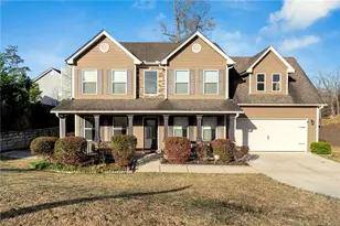 1615 Newport Dr, Bethlehem, GA 30620 - Photo 1